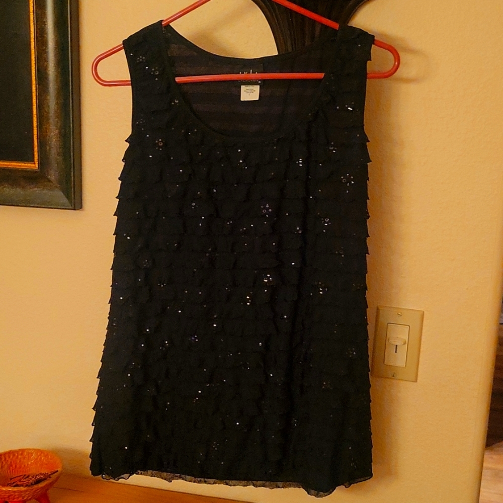 Blouse JKLA California  size LARGE